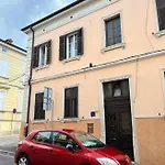 Center Apartment