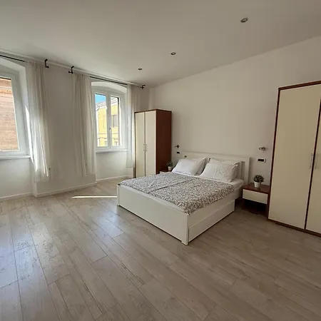 Center Apartment Pula