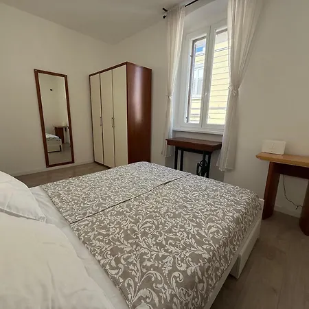 Center Apartamento