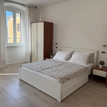 Apartamento Center *