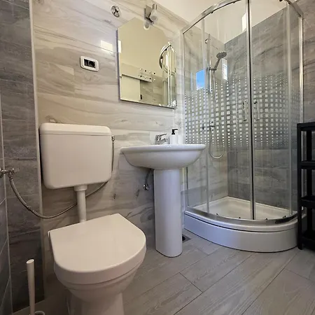 Apartamento Center Pula