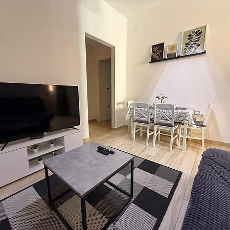 Center Apartamento Pula